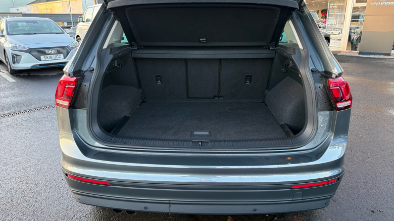 Volkswagen Tiguan 1.5 TSi EVO 150 Match 5dr Petrol Estate